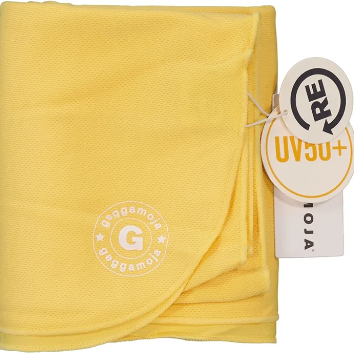 UV-filt, Geggamoja