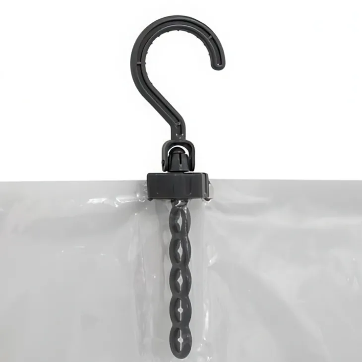 Vakuumpåse med galge, 69x138cm, 5five