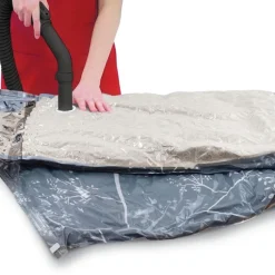 Vakuumpåse 2-pack, 110x90cm , Domopak Living