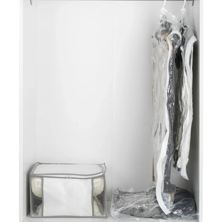 Vakuumpåse 2-pack, 90x55cm, Wenko