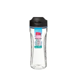 Vattenflaska 0,6L, Sistema
