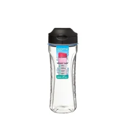 Vattenflaska 0,6L, Sistema