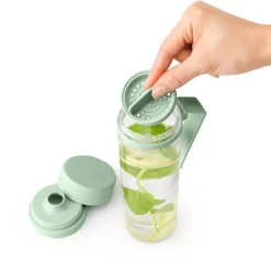 Vattenflaska med handtag 0,5L, Brabantia