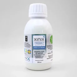 Vattenrening, Xinix FreeBact Water