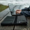 Vattentätt laptopfodral