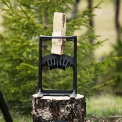 Vedklyv, Kindling Cracker