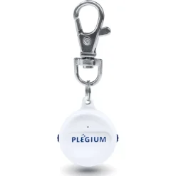 Överfallsknapp Plegium