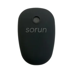 Överfallslarm till skon, Sorun