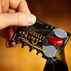 Verktyg i kortformat - Wallet Ninja