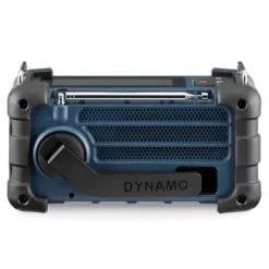 Överlevnadsradio DAB+/FM Pro