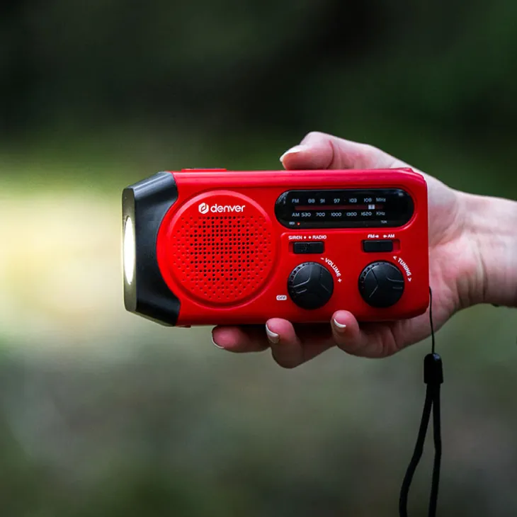 Vevradio