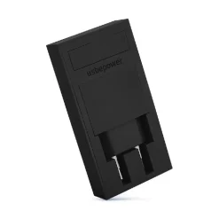 Väggadapter USB-A med stativ