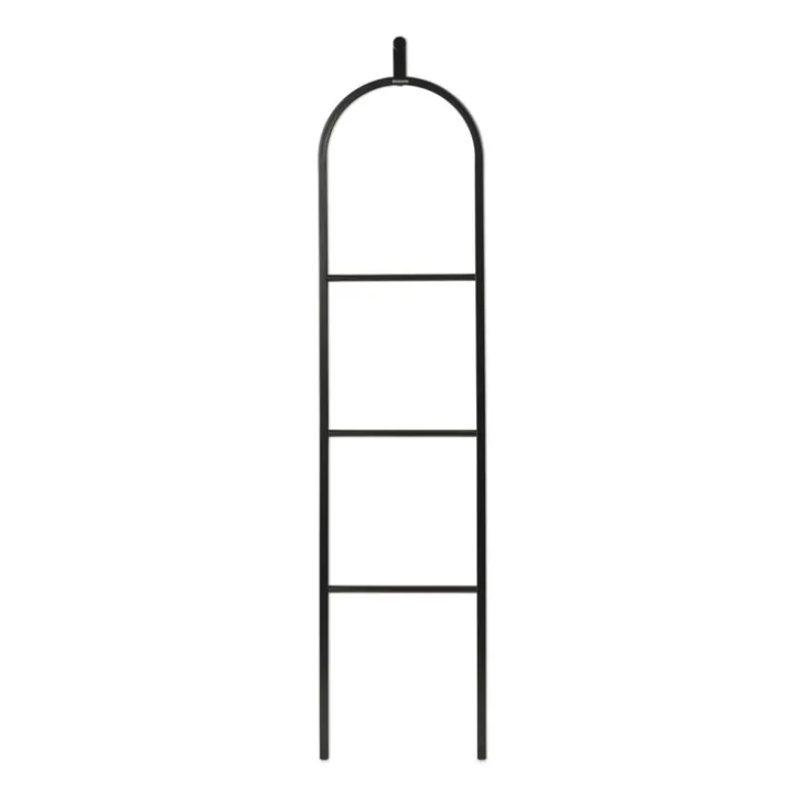 Vägglutande klädställning, Brabantia