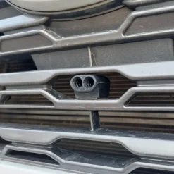 Viltskrämma till bilen