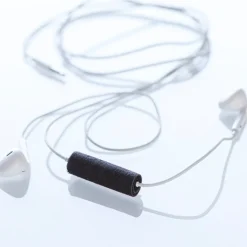 Vindskydd för mobilheadset