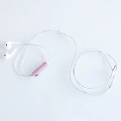 Vindskydd för mobilheadset