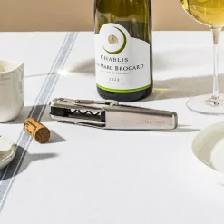 Vinöppnare