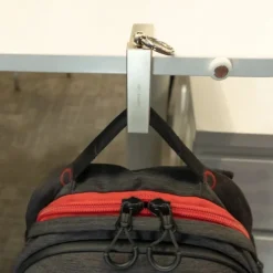 Väskhängare och mobilstativ