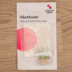 Växtkulor