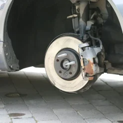 Wheelfix - Hållare vid däckbyte