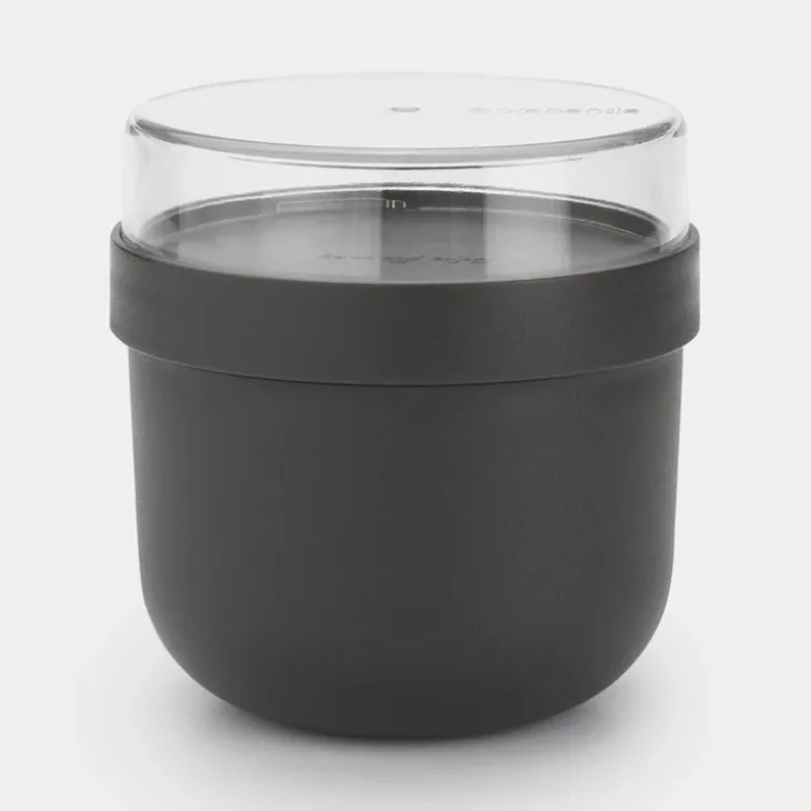 Yoghurtbägare med lock 0,5L, Brabantia