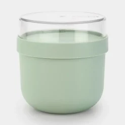 Yoghurtbägare med lock 0,5L, Brabantia