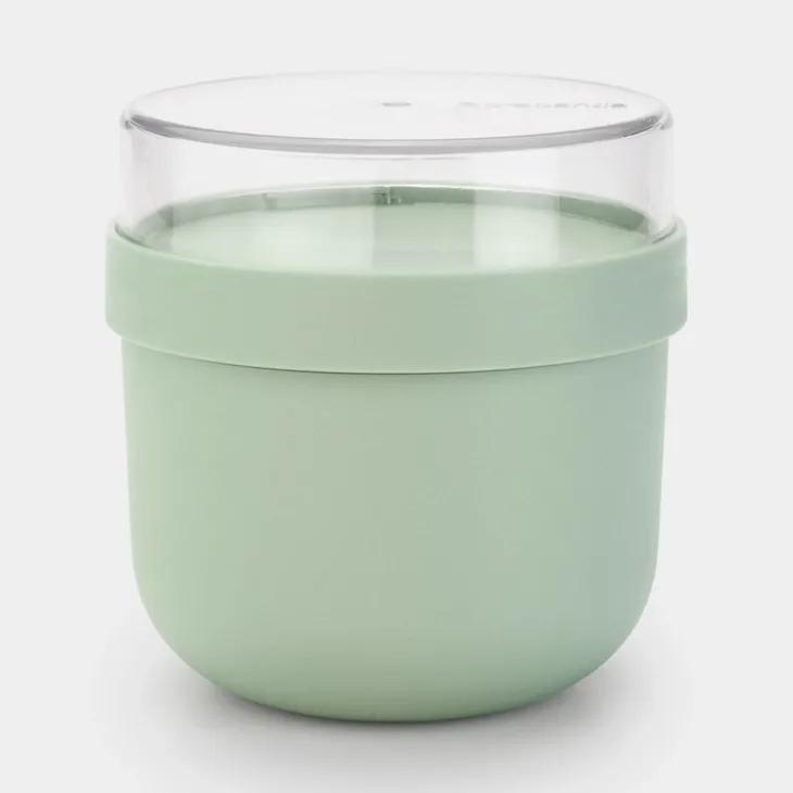 Yoghurtbägare med lock 0,5L, Brabantia