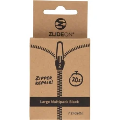 ZlideOn Multipack